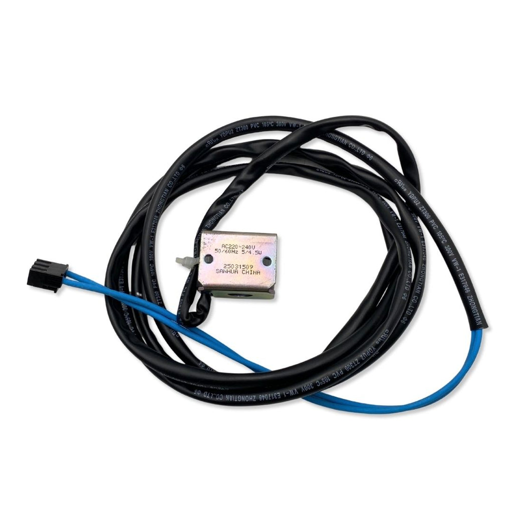 XCT8 SOLENOID VALVE COIL:802401601332 .. 4001052554