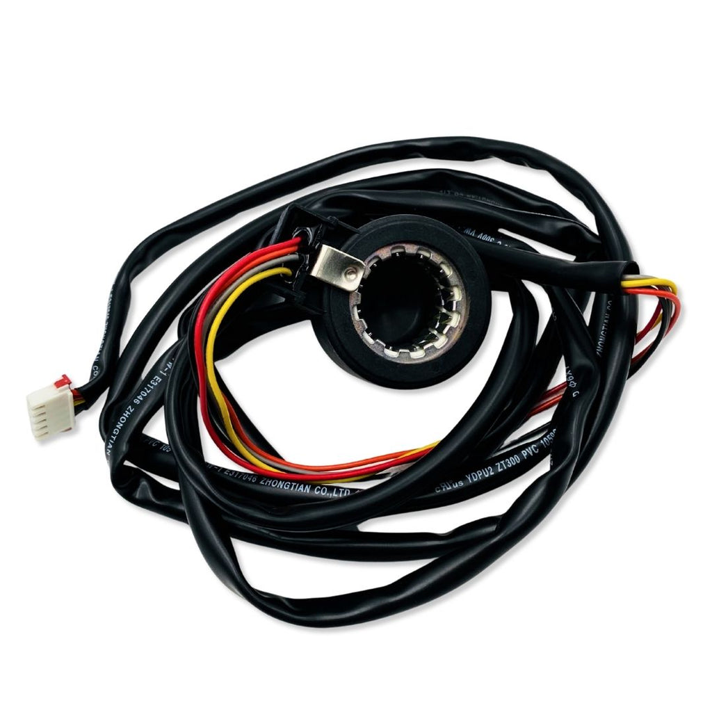 XCT8 EXV COIL TD CDU:802401601679 .. 4001052556