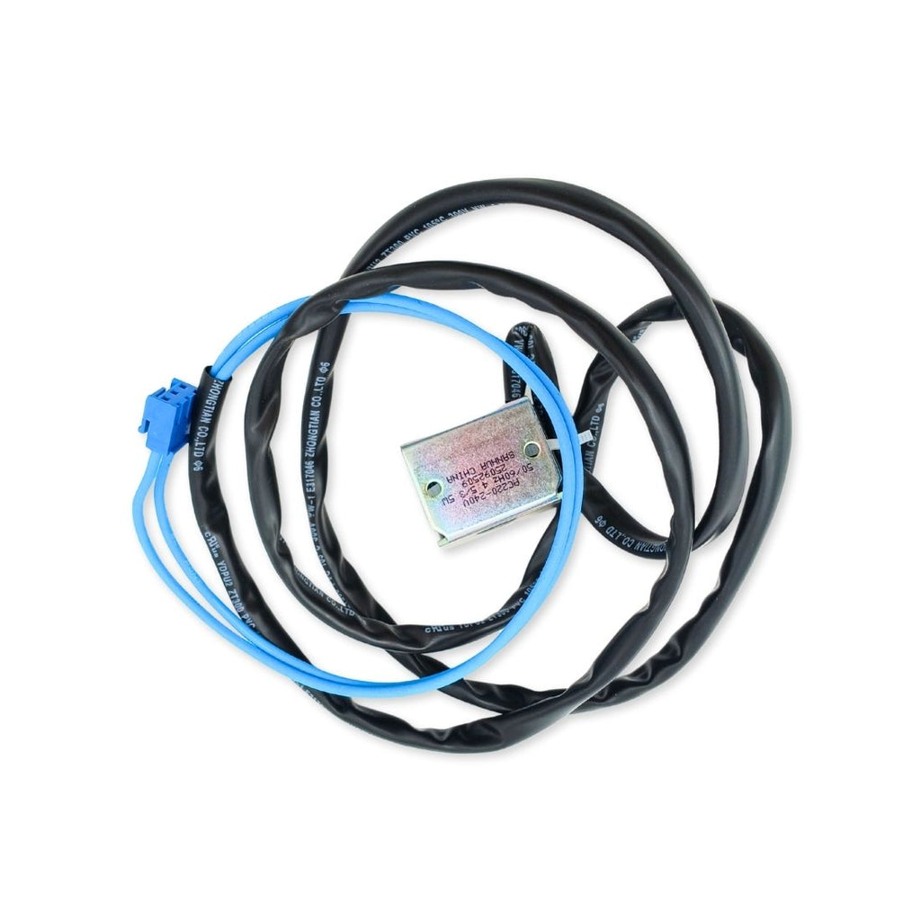 XCT8 4WAY VALVE COIL TD:802401601331 .. 4001052559