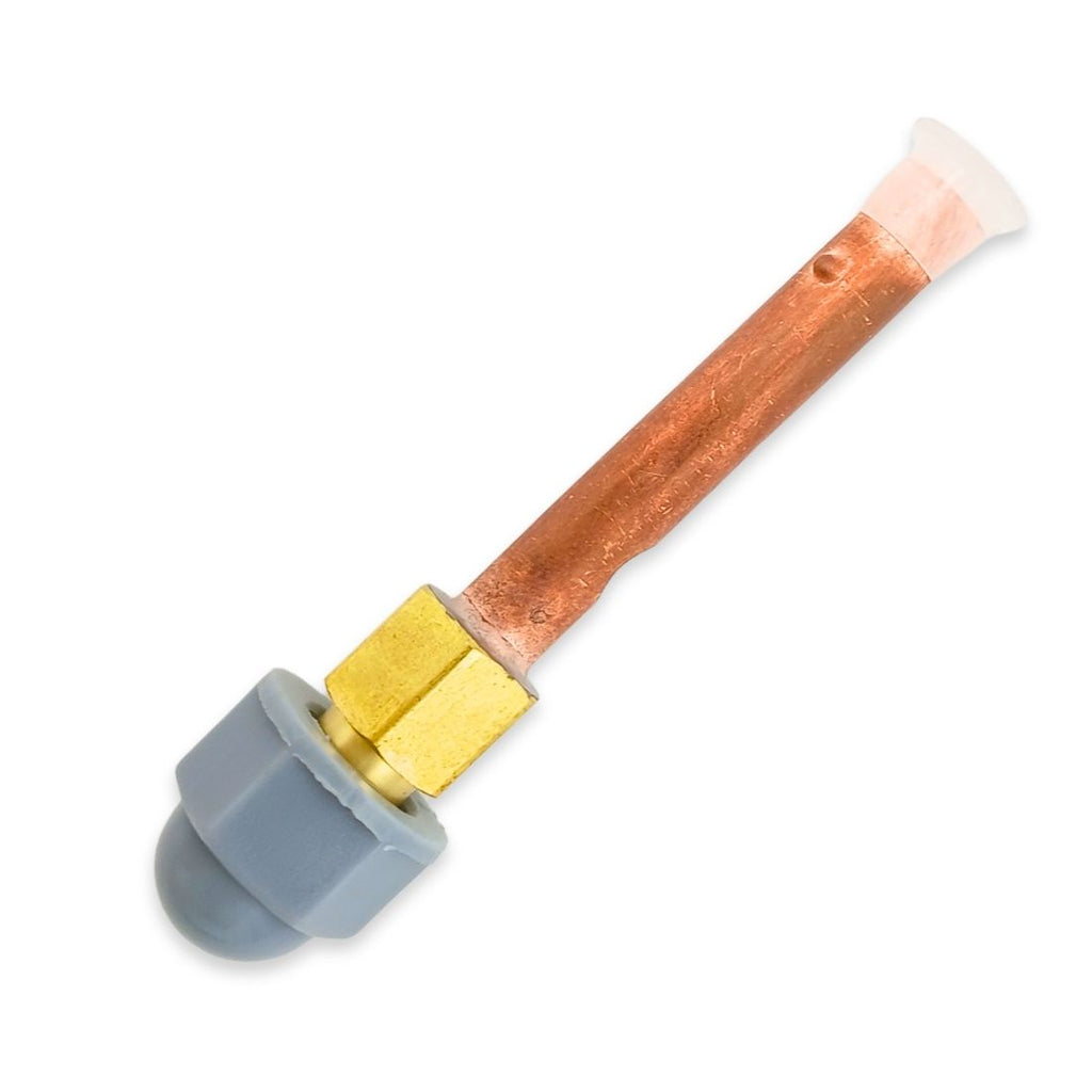 XCT8 NEEDLE VALVE TD CDU:801600900079 .. 4001052561