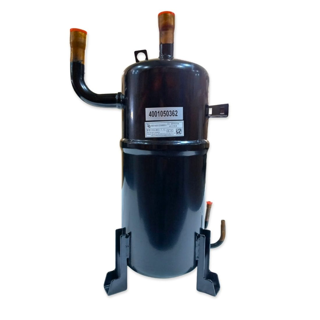 XCT8 OIL SEPARATOR:801601200051 .. 4001052562