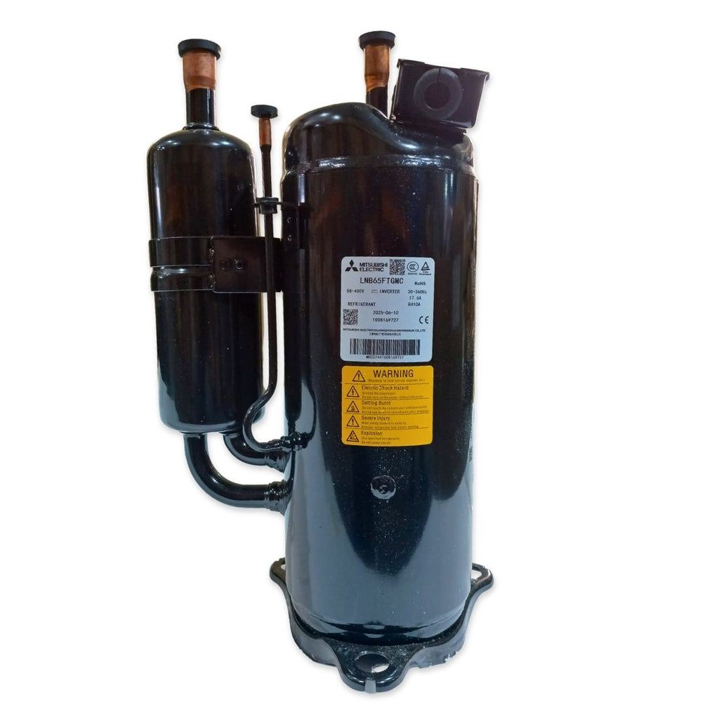 XCT8 INVERTER COMPRESSOR:801400800127 .. 4001052563