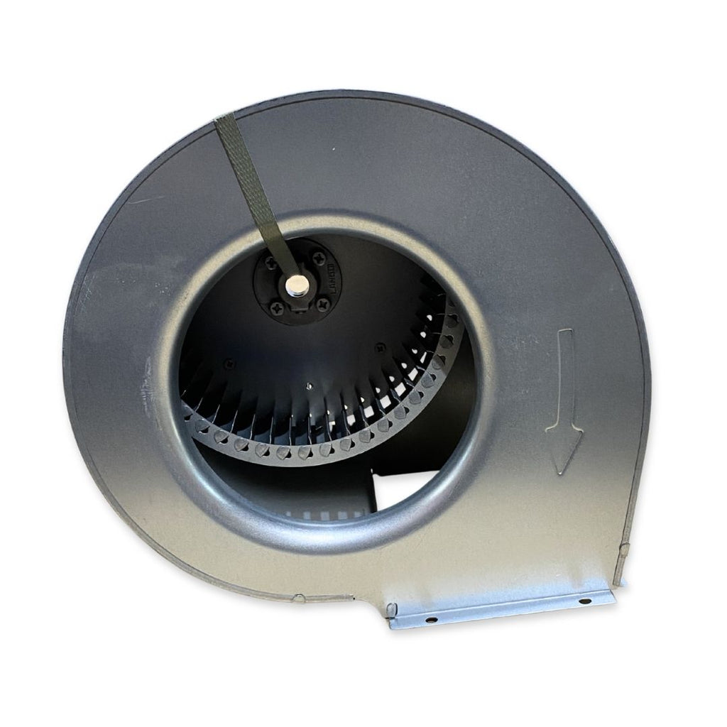 XCT8 HSDuct Blower Whl LH:802934190003 .. 4001052568