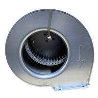 XCT8 HSDuct Blower Whl RH:802934190004 .. 4001052569