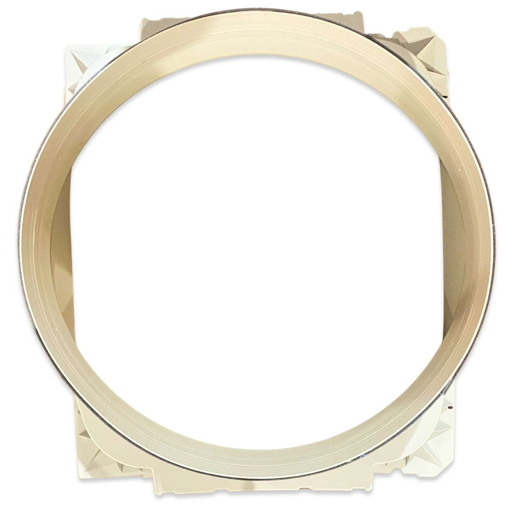 XCT8 TD FAN SHROUD ASSY:801142000070 .. 4001052652