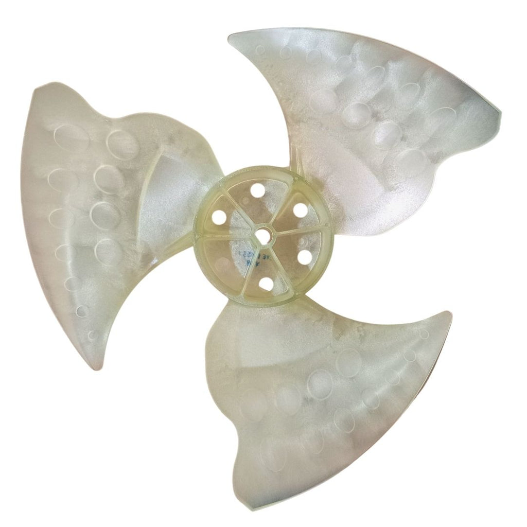 XCT8 TD CDU PROPELLER FAN:801100300027 .. 4001052653