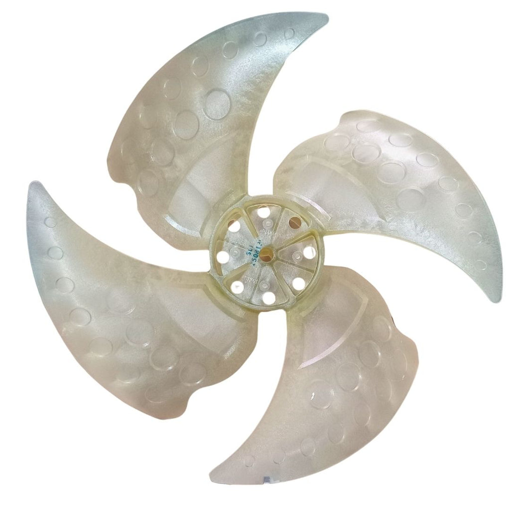XCT8 TD CDU PROPELLER FAN:801100300028 .. 4001052654