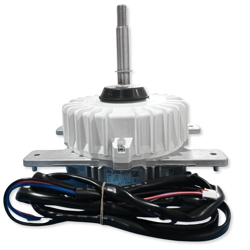 XCT8 TD CDU FAN MOTOR:802400300080 .. 4001052655