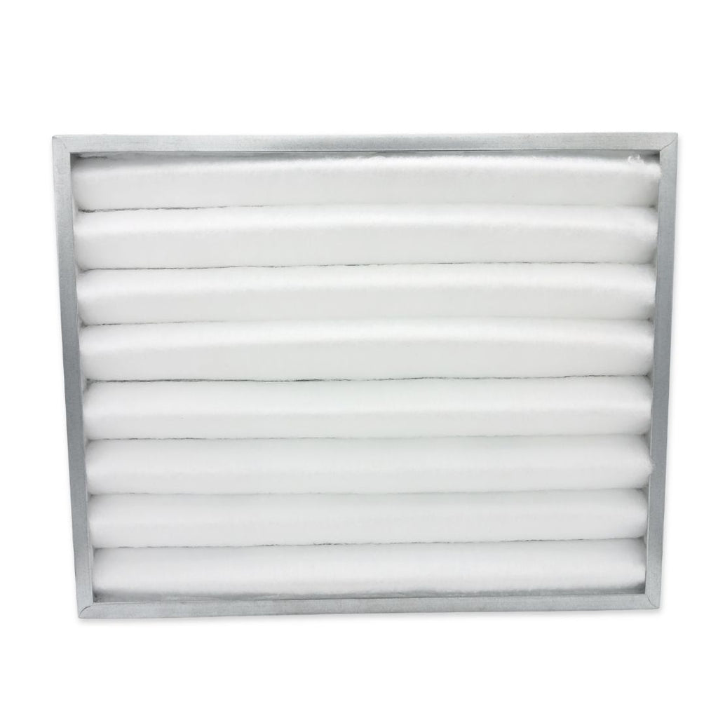 WASHABLE FILTER 20X25X2:PPS-25-050 .. 4001053170