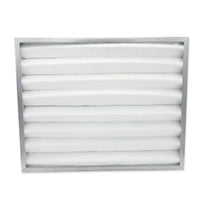 WASHABLE FILTER 20X25X2:PPS-25-050 .. 4001053170