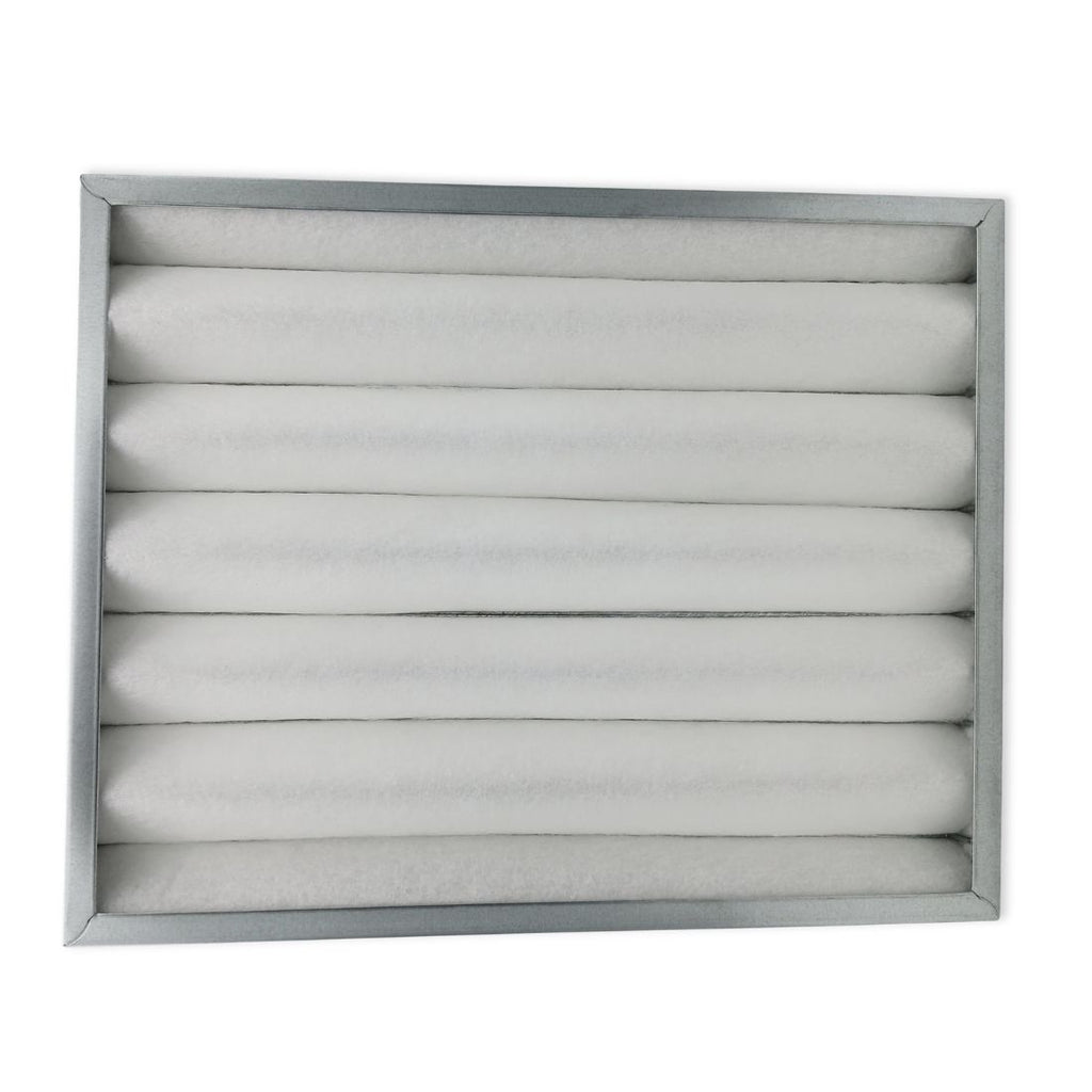 WASHABLE FILTER 16X20X2:PPS-25-049 .. 4001053171