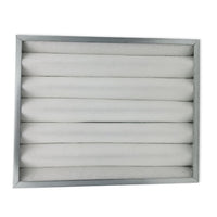WASHABLE FILTER 16X20X2:PPS-25-049 .. 4001053171