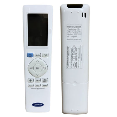 Remote controller:17317000A71529 .. 4001057380