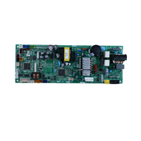 PCB: MCC-1570 43T6V520 .. 4000009772
