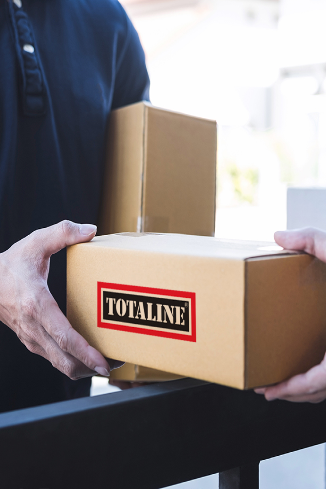 TOTALINE