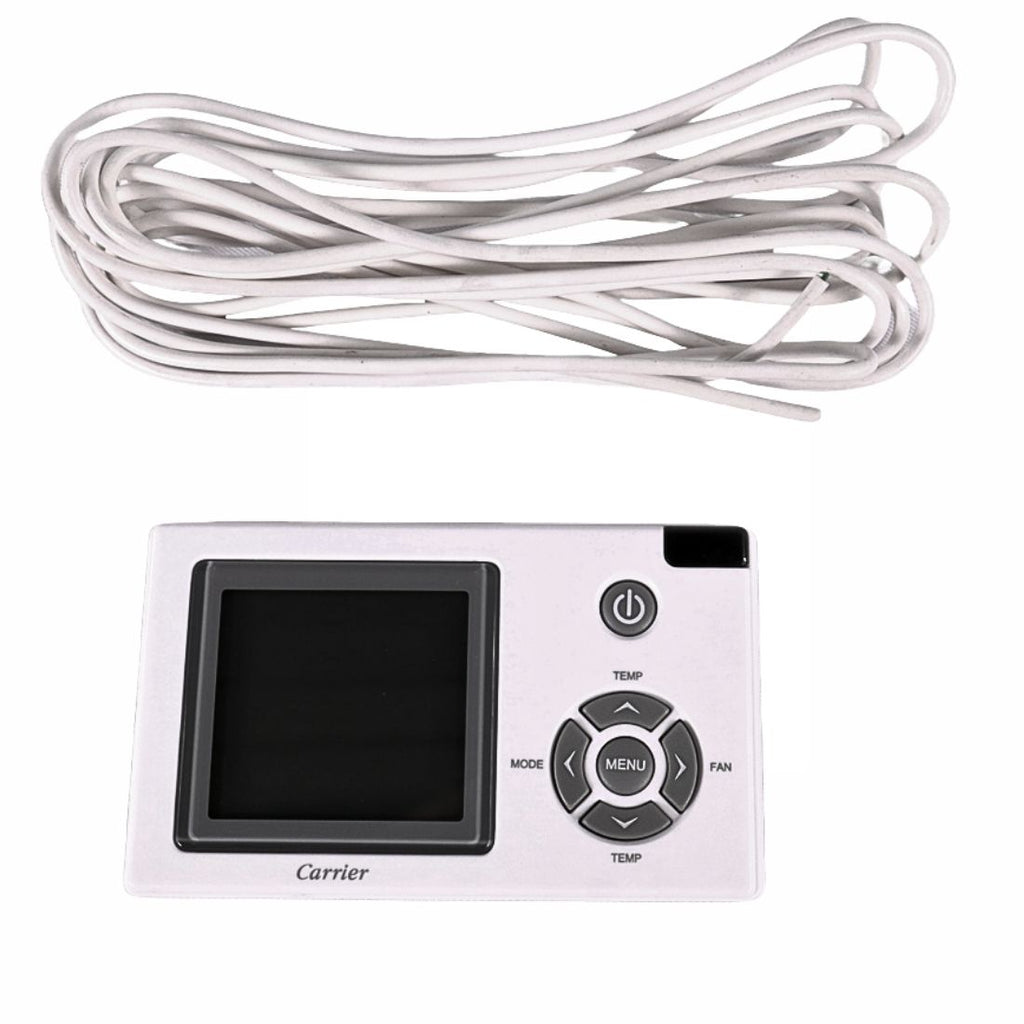 CONTROL LCD B820206-602 .. 4000002028