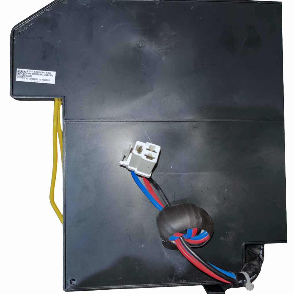 CTRL BOX ASY 17222300001489 .. 3000000025