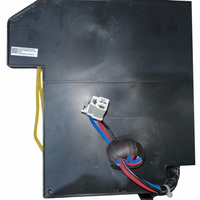 CTRL BOX ASY 17222300001489 .. 3000000025