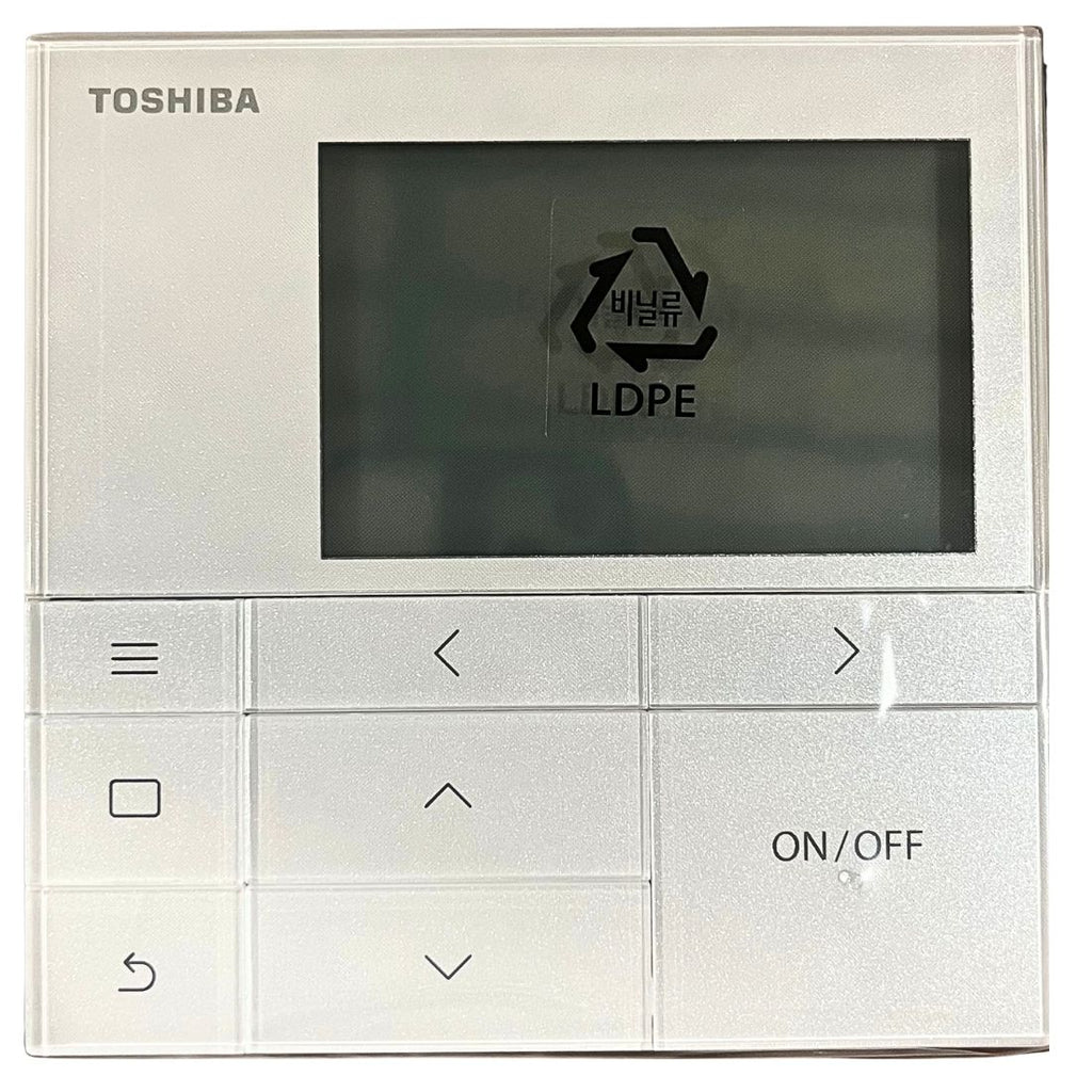 TOSHIBA VRF WIRED CTRL: RBC-AMSU52-E .. 4001032616