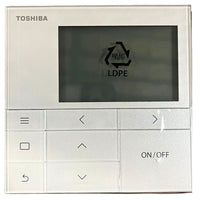 TOSHIBA VRF WIRED CTRL: RBC-AMSU52-E .. 4001032616