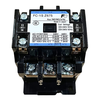 Contactor: Mag CMS 43T52320 .. 4000008637