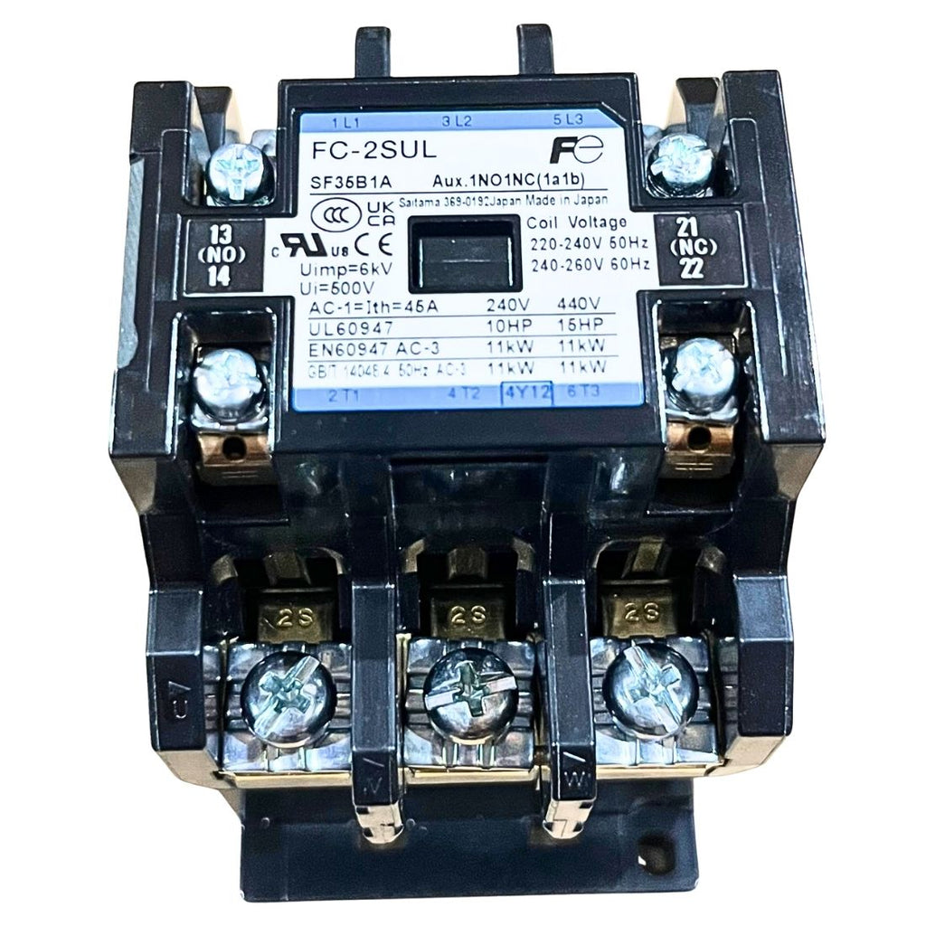 Contactor: 43T52322 .. 4000022643