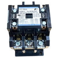 Contactor: 43T52322 .. 4000022643