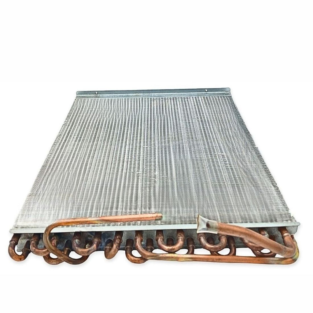 Cond Coil Assy: RC11323001 .. 3000005527