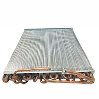 Cond Coil Assy: RC11323001 .. 3000005527