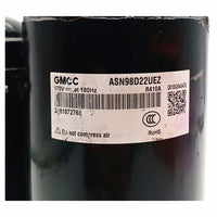 COMPR ASN98D22UEZ 11103020000016 .. 4000017304