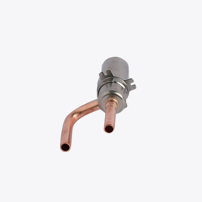 VALVE PMV BODY 43T46469 .. 4000014632