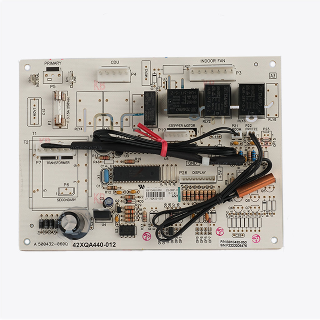 PCB Main 42XQ 42XQA440-012 ..4000009311